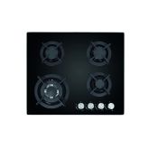 CATA UBGHJ607 60Cm Gas On Glass Hob