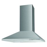 CATA UBSCH90SS.1 90Cm Stainless Steel Chimney Hood