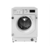 Hotpoint BIWDHG961485 9/6Kg Integrated Washer Dryer 1400 Spin