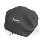 Ninja XSKOGXLCVREU Woodfire Xl Grill Cover - Black