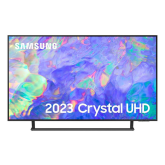 Samsung UE43CU8500KXXU 43" Uhd 4K Hdr TV