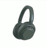 Sony WHULT900NH.CE7 Wireless Noise Cancelling Over Ear Headphones - Forest Grey