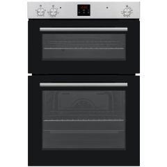 CATA UBDO901SS Built In Double Oven