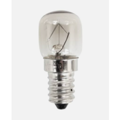 15W Oven Bulb