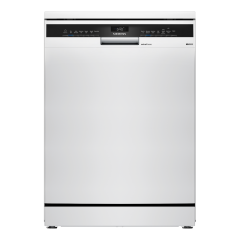 Siemens SN23EW04MG Dishwasher - White - 14 Place Settings