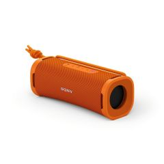 Sony SRSULT10D.CE7 Portable Wireless Bluetooth Speaker - Orange