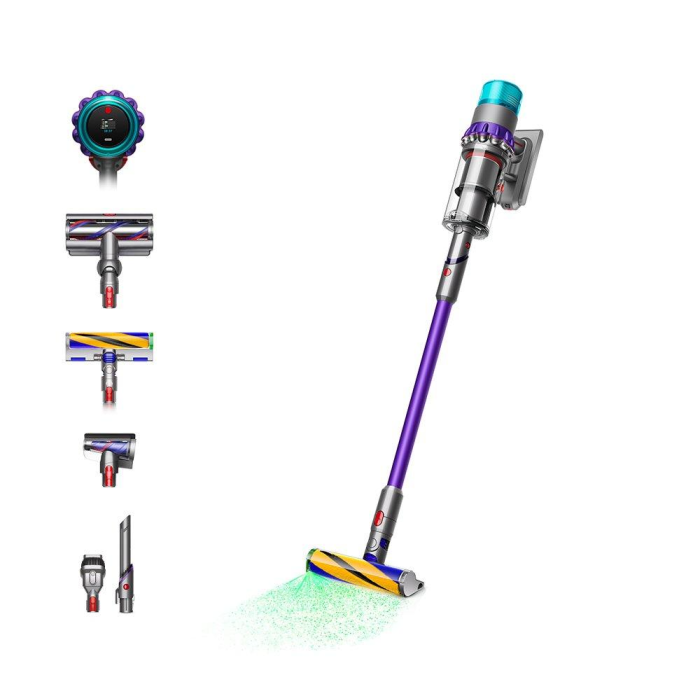 Dyson V11 Animal Cordless Vacuum Cleaner, Purple