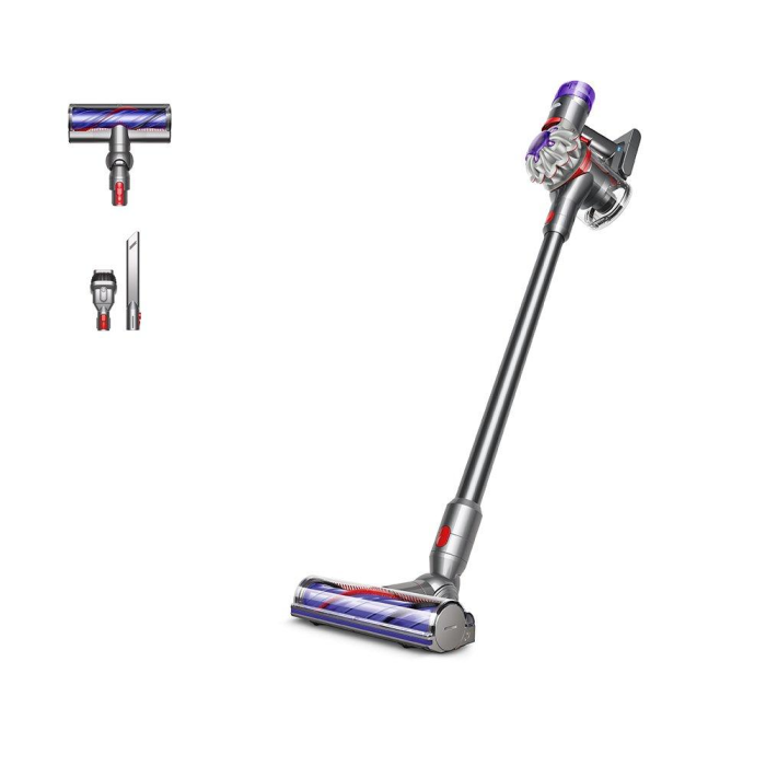 The Wash House Ltd  Dyson V8-2023 Cordless Stick Vacuum Cleaner