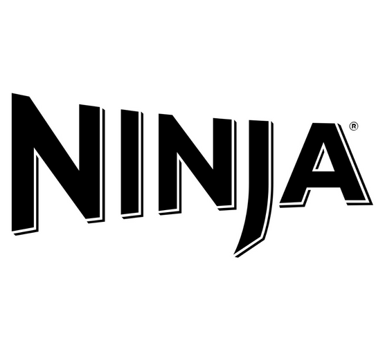 Ninja logo.