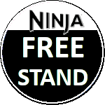 NinjaStand