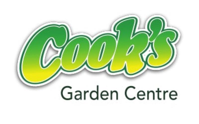 Cooks Garden Centre