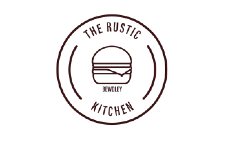 The Rustic Kitchen